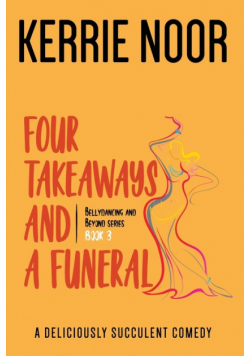 Four Takeaways and a Funeral
