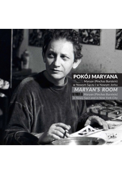 Pokój Maryana
