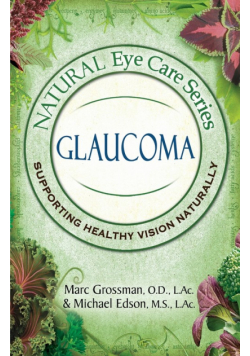 Natural Eye Care Series