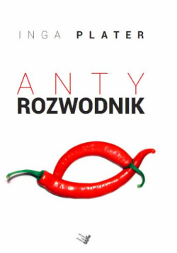 Plater Inga - Antyrozwodnik