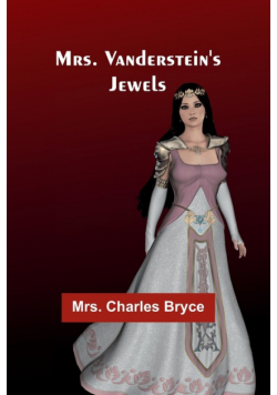 Mrs. Vanderstein's jewels
