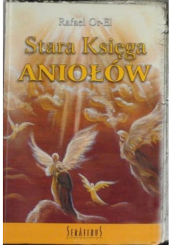 Stara księga Aniołów