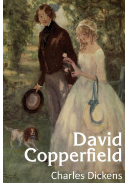 David Copperfield