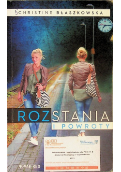 Rozstania i powroty