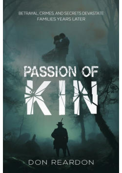 Passion of Kin