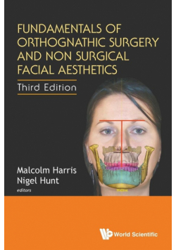 Fundamentals of Orthognathic Surgery and Non Surgical Facial Aesthetics