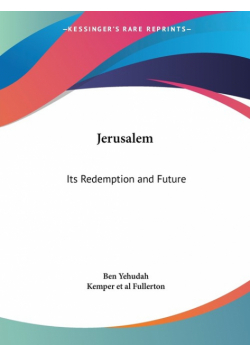 Jerusalem