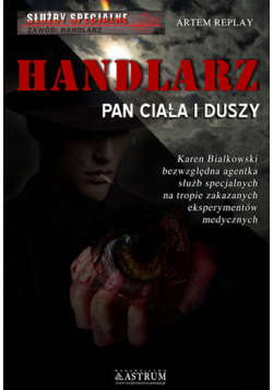 Replay Artem - Handlarz