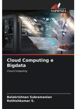 Cloud Computing e Bigdata