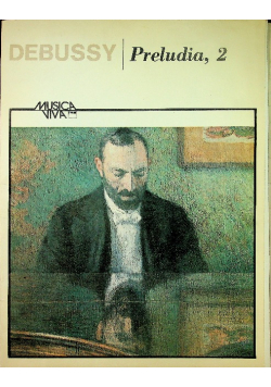 Debussy preludia 2
