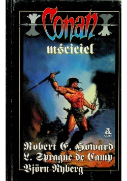 Conan Mściciel