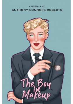 The Boy In Makeup