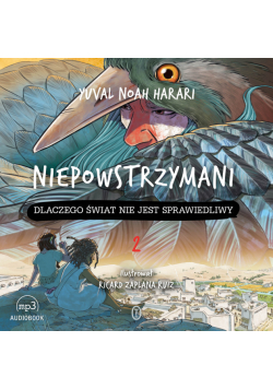 Niepowstrzymani 2. Dlaczego świat nie jest sprawiedliwy