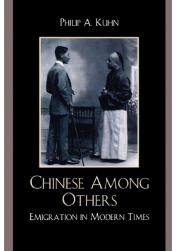 Chinese Among Others