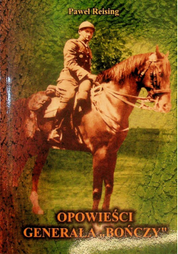 Opowieści generała Bończy