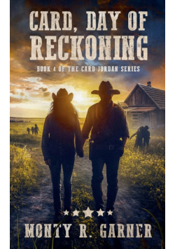 Card, Day of Reckoning