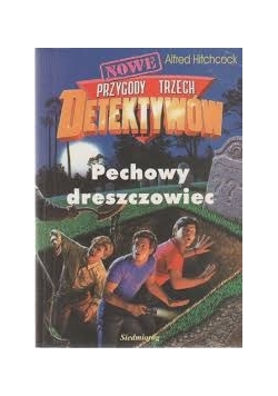 Pechowy dreszczowiec