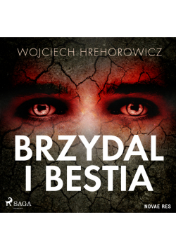 Brzydal i bestia