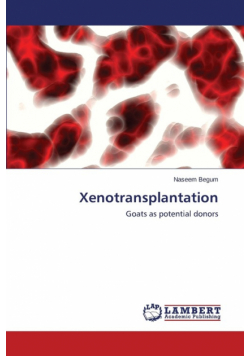 Xenotransplantation