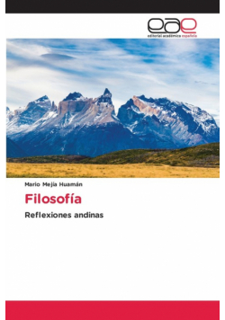 Filosofía