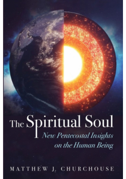 The Spiritual Soul