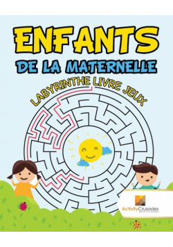 Enfants De La Maternelle
