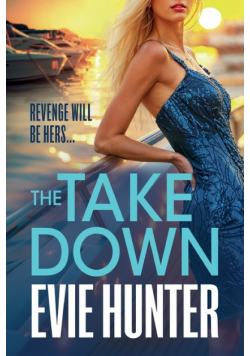 The Takedown