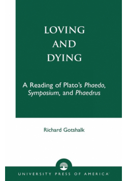 Loving and Dying