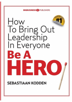 Be a HERO