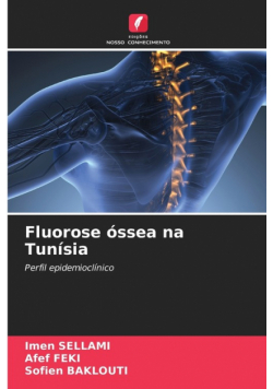 Fluorose óssea na Tunísia