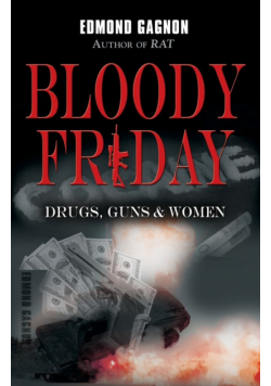 Bloody Friday