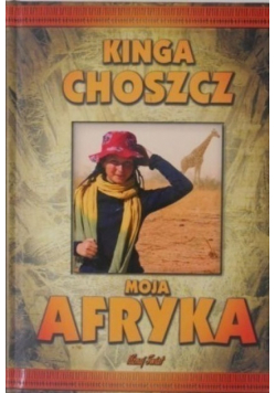 Moja Afryka