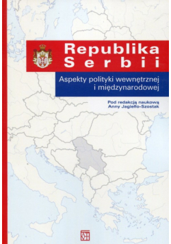 Republika Serbii