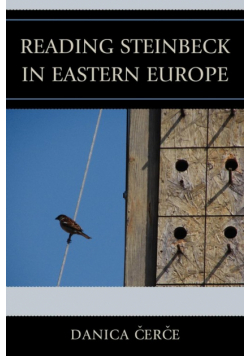 Reading John Steinbeck in Eastern Europe
