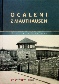 Ocaleni z Mauthausen