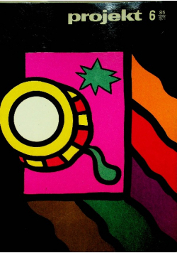 Projekt 6 / 1971