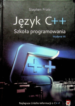 Prata S. - Język C++ Szkoła programowania
