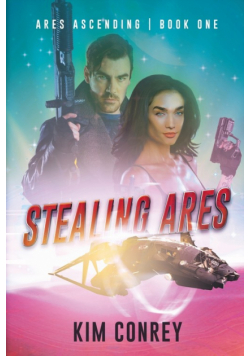 Stealing Ares