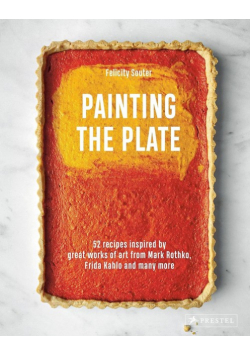 Painting the Plate
