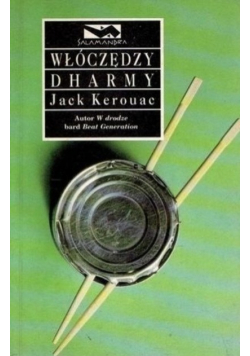 Włóczędzy Dharmy