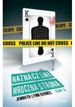 Naznaczeni Mroczna strona