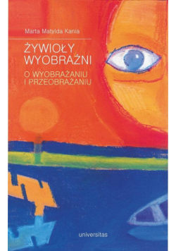 Żywioły wyobraźni