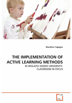 The Implementation Of Active Learning Methods