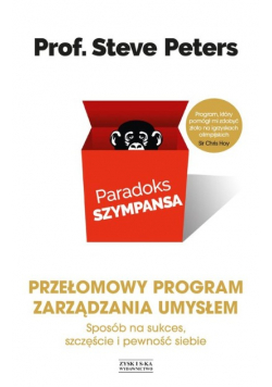 Paradoks szympansa