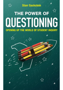 The Power of Questioning