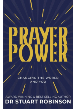 Prayer Power