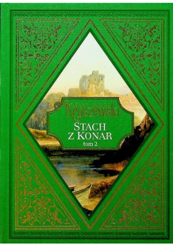 Strach z konar Tom 2