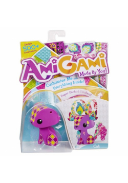 Amigami Kot
