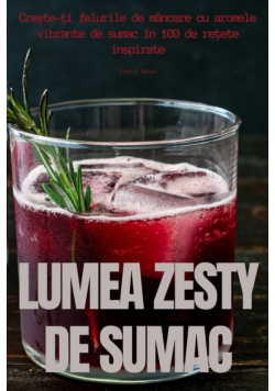 Lumea Zesty De Sumac