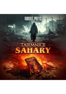 Tajemnice Sahary